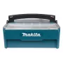 Makita P-84137 Caja de piezas pequeñas/herramientas Plástico Verde