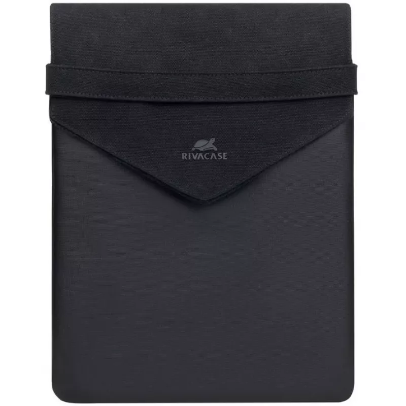 Funda para portátil Macbook Pro 13-14/8503 Negro Rivacase