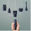 Panasonic MULTISHAPE Black 39 níquel-metal hidruro (NiMH)