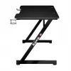 Mesa de ordenador Huzaro Hero 2.5, negra