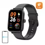 Smartwatch Colmi P81 negro