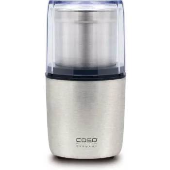 Molino de café Caso 1830 200 W acero inoxidable