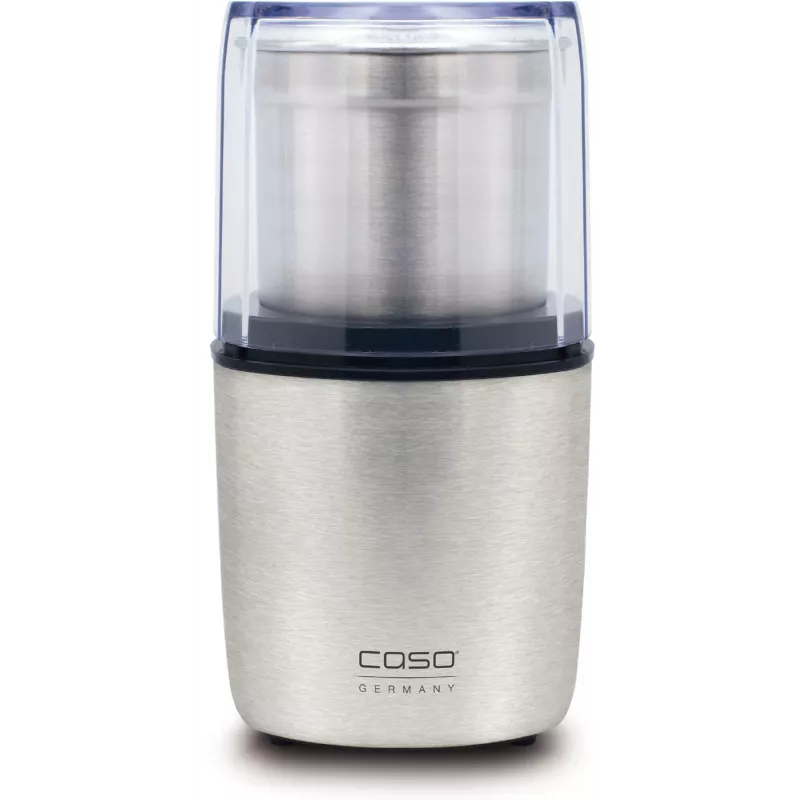 Molino de café Caso 1830 200 W acero inoxidable