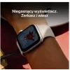 Watch SE 3 GPS+Cellular 44mm Caja de aluminio medianoche con correa deportiva medianoche M/L
