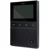 Videoportero IP DoorBird A1101 Black Edition — Estación de puerta para control de acceso por vídeo IP (Modelo A1101)