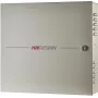 Controlador de acceso Hikvision DS-K2604T gris 345x373x98mm