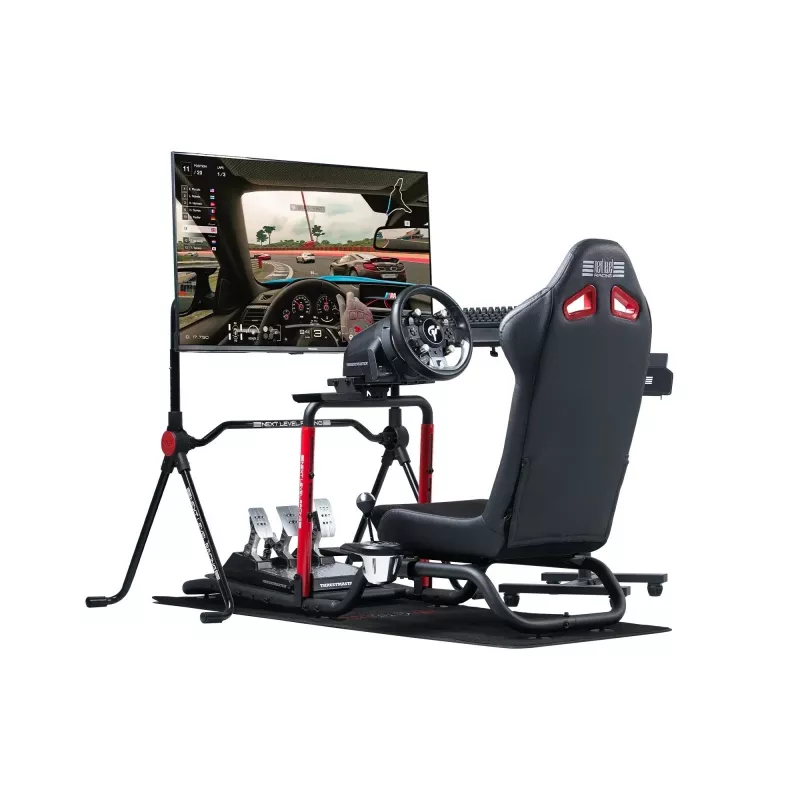 Soporte de volante Next Level Racing Wheel Stand Lite 2.0 (NLR-S40)