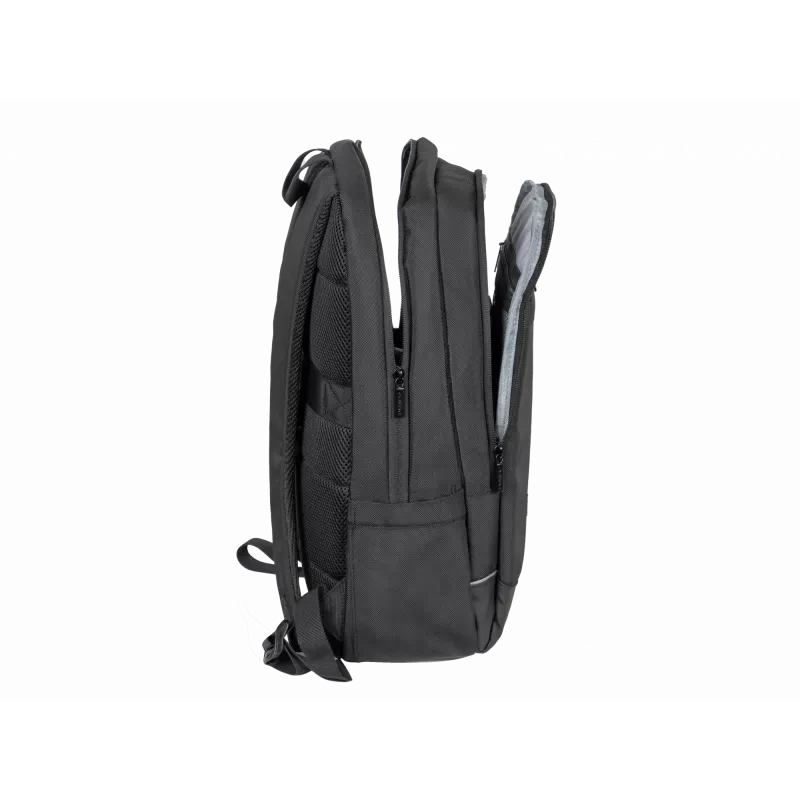 NATEC Kudu 39,6 cm (15,6) Mochila Negro