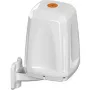 Poynting · Antena · 5G/LTE · Mástil/Pared · A-EPNT-0004-V1-19 · Blanca · SMA, antena omnidireccional (A-EPNT-0004-V1-19)
