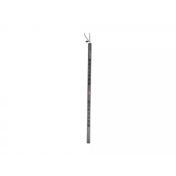 APC Basic Rack PDU unidad de distribución de corriente (PDU) 24 salidas AC 0U Negro