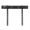 Soporte de pared para TV MACLEAN MC-123 extraplano, VESA 400x400 mm, para televisores planos de hasta 80 kg