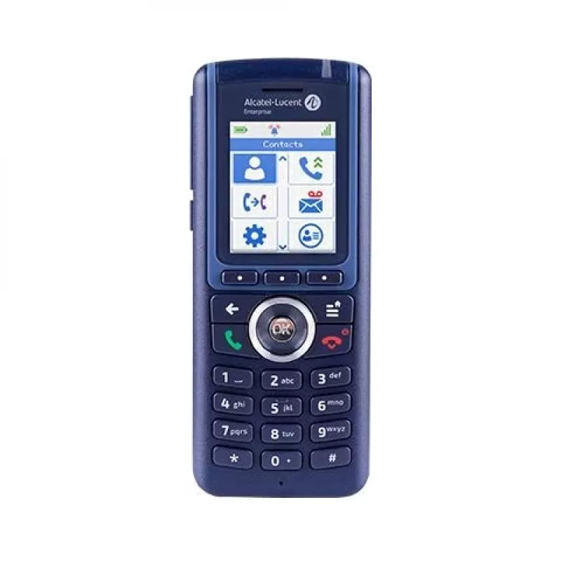 Teléfono DECT Alcatel-Lucent 3BN67378AA