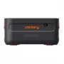 Batería Jackery 2000 Plus 2042,8 Wh litio hierro fosfato negra