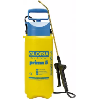 Pulverizador de jardín de mano GLORIA Prima 5