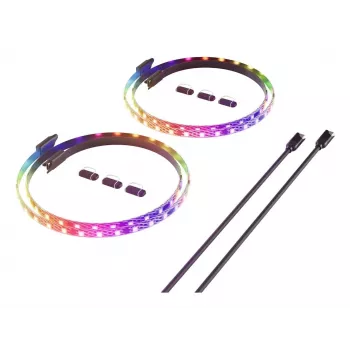 Kit de luz para carcasa de PC HYTE LS30 Multicolor 12V 0,6A 1m