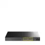 Switch Ethernet Gigabit L2 gestionado Cudy GS2018PS2 16 puertos PoE