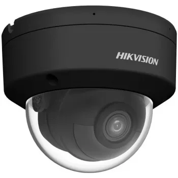 Cámara de vigilancia IP Hikvision Pro Series DS-2CD2146G2H-ISU(2.8mm)(eF) negra