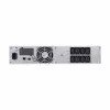 Eaton 5SC1000IR SAI (sistema de alimentación ininterrumpida) Line-Interactive 1 kVA 700 W 8 salidas AC