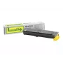 KYOCERA TK-5215Y Cartucho de tóner 1 ud. Original Amarillo