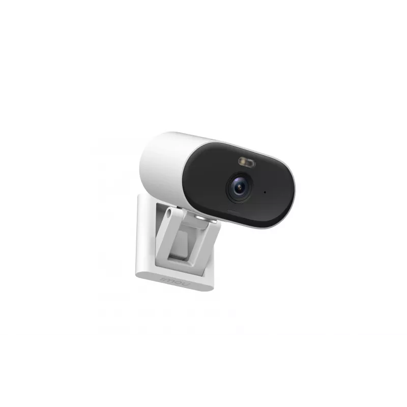 Imou Versa Cámara de vigilancia IP tipo bala para interior y exterior 1920 x 1080 píxeles montaje en mesa/pared