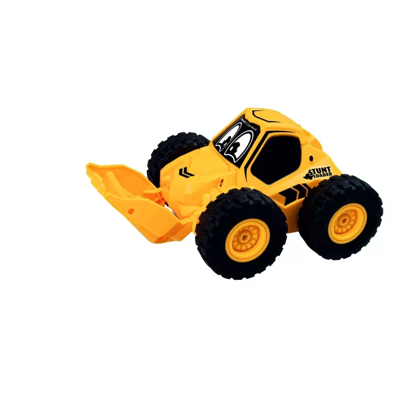 Camión RC My little Stunt Loader