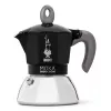Bialetti Moka Induction Cafetera moka 2 tazas