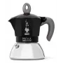Bialetti Moka Induction Cafetera moka 2 tazas