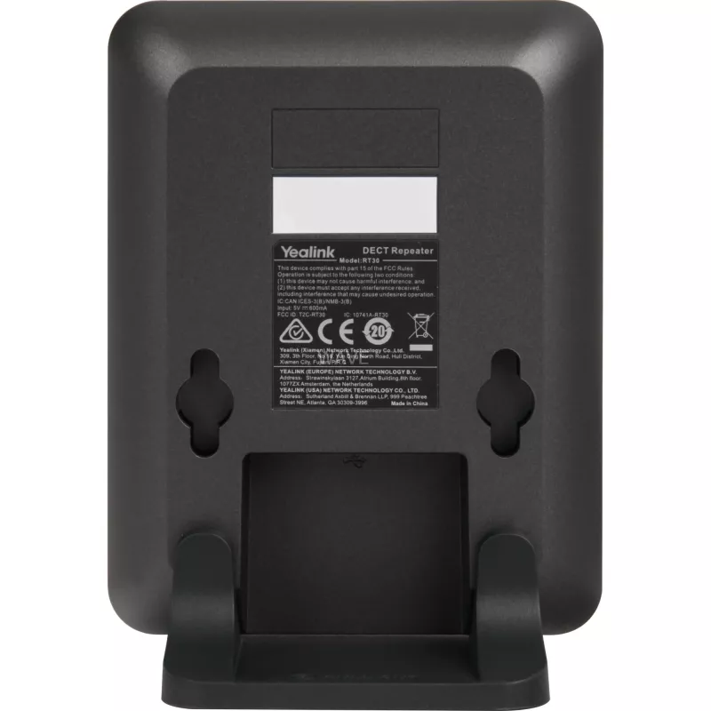 Repetidor DECT Yealink RT30