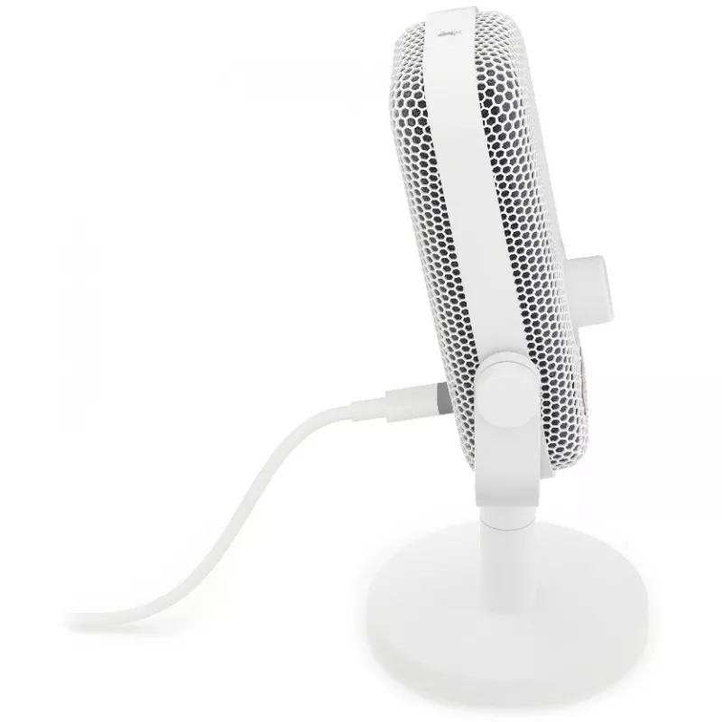 ENDORFY Solum Voice S Onyx White Micrófono (EY1B015)