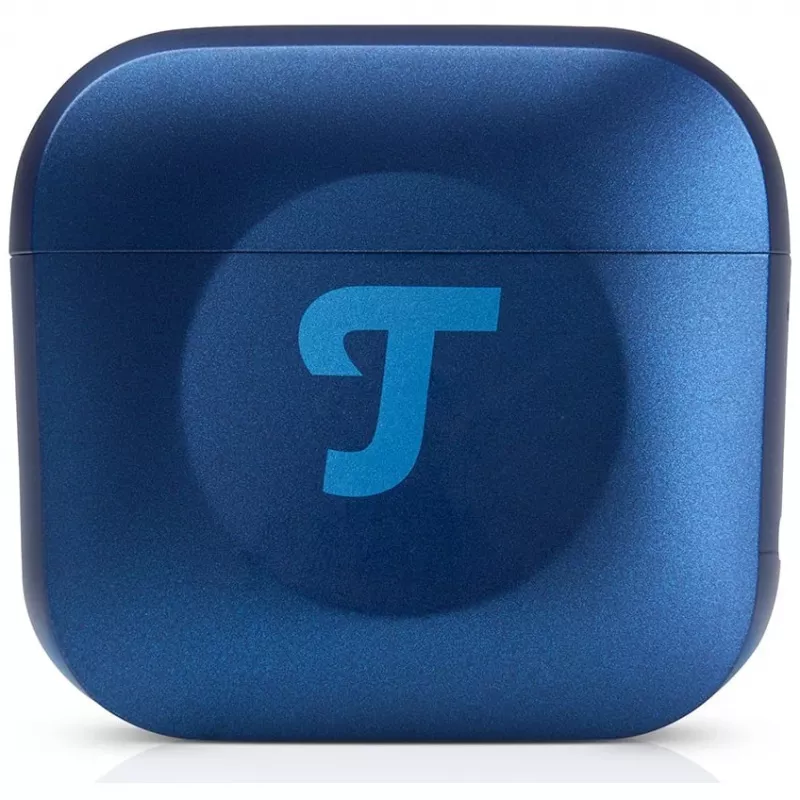 Teufel AIRY TWS Pro Headset Inalámbrico In-ear Llamadas/Música Bluetooth Azul