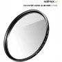 Filtro UV Walimex pro slim Super DMC 67mm — rosca de 67 mm, perfil slim, recubrimiento antirreflejo