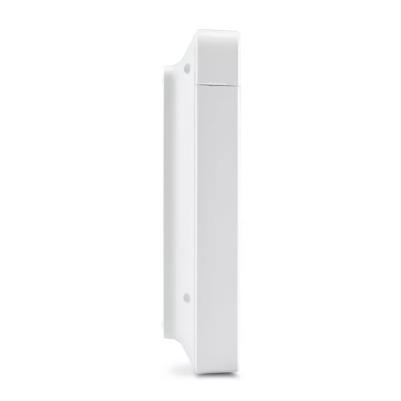 Estación base DECT Gigaset N770 IP Pro – 120 canales, HTTPS/SIPS/SRTP/SSL/TLS, interior 50 m, exterior 300 m, blanco