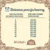 FOLK Razas medianas y grandes Tradicional festín de carne polaco con conejo, cordero y codorniz - Comida seca para perros - 12kg
