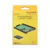 Tarjeta de interfaz DeLOCK 62866 interna M.2 mSATA