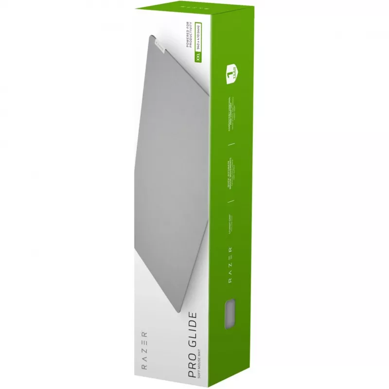 Alfombrilla Razer Pro Glide gris