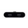 Unitek D1078A conmutador USB-C 4K bidireccional, 2 entradas y 1 salida