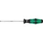 Destornillador Wera plano 2,5x0,4 mm (335 0,4x2,5x60)