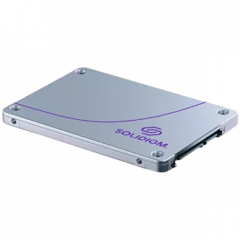Solidigm D3-S4620 3,84 TB 2,5 pulgadas Serial ATA III TLC 3D NAND