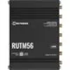 Teltonika RUTM56 router 5G de doble módem, RUTM56000000
