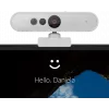 Lenovo GXC1D66063 Webcam 2,8 MP 1920 x 1080 píxeles USB-C Gris