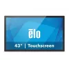 Elo Touch Systems E103351 Pantalla 4304 L Negro