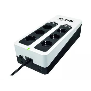 Sistema de alimentación ininterrumpida Eaton 3S450D