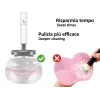 Hervidor Beper P302VIS060 — capacidad de 1,7 L, potencia de 2200 W