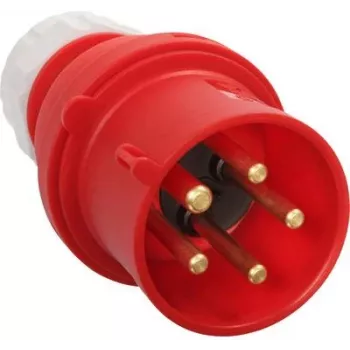 as - Schwabe 60461 60461 inversor de fases CEE 32 A 400 V (60461)