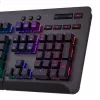 Teclado gaming eSports Level 20 GT RGB negro Cherry MX Silver