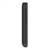 Teléfono para mayores KX-TU110 negro