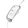 Almohadilla eléctrica Medisana HP 630 para espalda y hombros, 55 x 65 cm