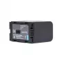 Batería Extra Digital Panasonic D320 D28S DV00DV1094 – batería de sustitución para Panasonic D320/D28S