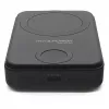 Batería portátil RealPower PB-10000 MAG watch 10.000 mAh