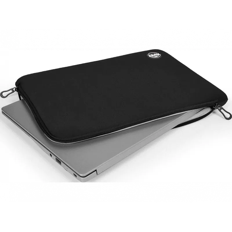 Port Designs Torino II 39,6 cm (15,6) funda protectora negra